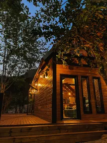 Escalada do Sol: Cabin with amazing view - Image 3