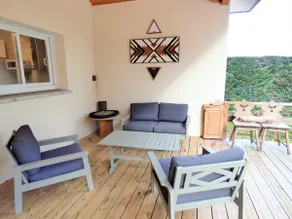 Landes house • Terrace 70 m² • Enclosed garden • Pétanque - Image 5