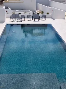 Dalia apartment with terrace TS Residence - Image 4