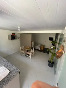 Studio apartment with bathroom and kitchen 01 - Image 4