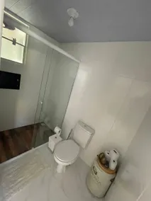 Studio apartment with bathroom and kitchen 01 - Image 3