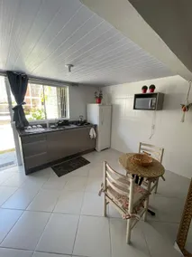 Studio apartment with bathroom and kitchen 01 - Image 5