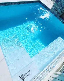 Valentino Luxury Apt (Private Heated Pool) - Image 5