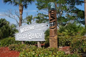 Cocoa Beach Condo - Steps to the Beach - Image 3