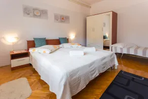 Spacious and bright apartment- Silvio 1 - Image 3