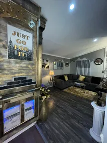 Classy comes to the village - Image 2
