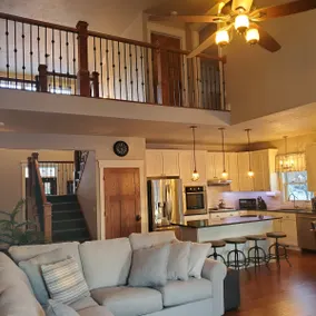 Classy Harbor House-sleeps 14-walk to beach, shops - Image 2