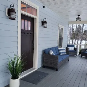 Classy Harbor House-sleeps 14-walk to beach, shops - Image 5