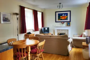 Clematis Cottage, une vue plongeante sur le Loch Etive - Image 2