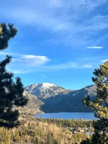 Grand Lake Condo w/ Mountain Views: Walk to Lake! - Image 4