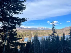 Grand Lake Condo w/ Mountain Views: Walk to Lake! - Image 3