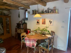 Ortasee: Wunderschönes & gemütliches altes Dorfhaus mit großer Loggia & Garten - Image 3