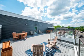 1st Floor Condo | Rooftop + Dogs Welcome - Image 2