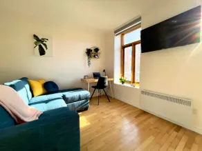 Great Apartment in Saint-Roch - Image 3