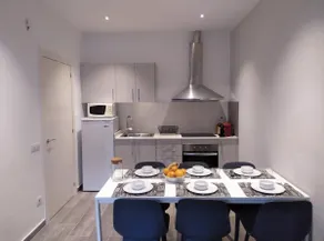 Apartamentos Turísticos Tenor by Bossh! Hotels - Image 3