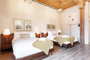 The Wallace Suite - Stratford - Image 3