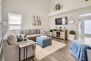 Cozy & Quiet 3BD Retreat Near Downtown Nashville! - Image 3