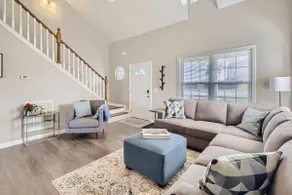 Cozy & Quiet 3BD Retreat Near Downtown Nashville! - Image 2