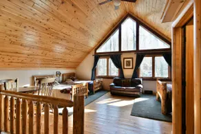 Slim Lake Escape- Swim/Fish with Year Round Views! - Image 2