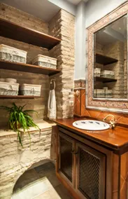 Torre de la Muralla Country House - Image 3