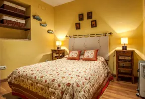 Torre de la Muralla Country House - Image 4