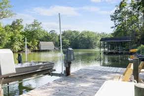 Relaxing Waterfront Cottage w/ Private Dock/Kayaks - Image 2