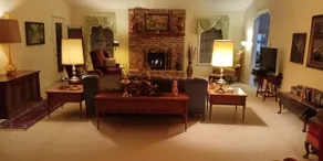 Quiet, safe, upscale neighborhood in Hot Springs. - Image 4