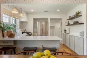 The Spacious and Cozy Stone Cottage Tulsa - Image 3