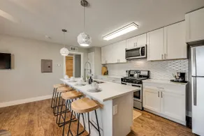 Heart of Dallas Flat | Plus Arboretum & Mini Golf - Image 4