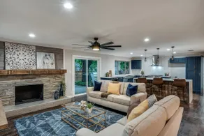 The Corner House- 5 BED/4BATH home in Dallas/DFW! - Image 2