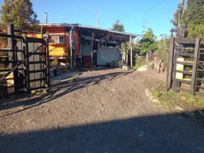 Cheerful cabin on the Calbuco volcano - Image 5