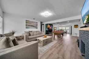 ☀️FUN IN THE SUN☀️5B Home🦩mins from Las Olas🦩Airpt - Image 2