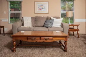 Pet Friendly~3 Beds/2Ba All-ParkPass ~Private Yard - Image 4