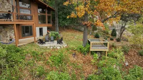 Cozy Chalet with Beautiful Views of TN River - Image 4