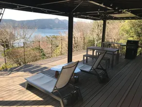 2F apt with BBQ near Hakone Shrine｜Mt. Fuji view - Image 3
