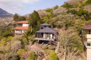 2F apt with BBQ near Hakone Shrine｜Mt. Fuji view - Image 4