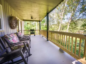 Hickory House - 3 bedroom, open and spacious - Image 2