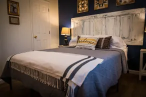 Hickory House - 3 bedroom, open and spacious - Image 5