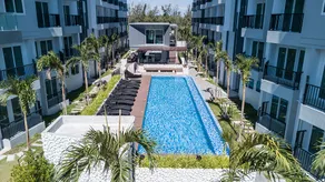 Pool & Lake View. Wonderful Getaway. M142 - Image 2