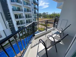 Pool & Lake View. Wonderful Getaway. M142 - Image 4