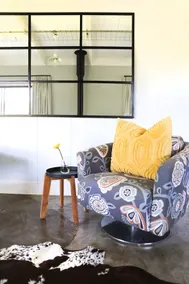 Nguni Place - a self-catering, modern apartment. - Image 4