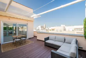 Spectacular penthouse in Retiro-Bar. Salamanca SAI - Image 5