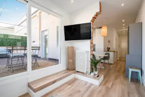 Spectacular penthouse in Retiro-Bar. Salamanca SAI - Image 4