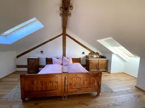 Villa La Regina im Walde - Image 2