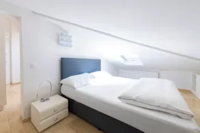 Lovely Attic Apartment - Image 3