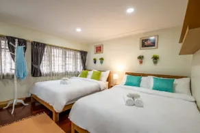 COZY_5Bed_CITY CENTER_Nana BTS_Siam_Central World - Image 5