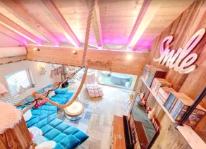 Das Mountain Getaway - Luxury Ground Floor Stubai Super Card - Image 2