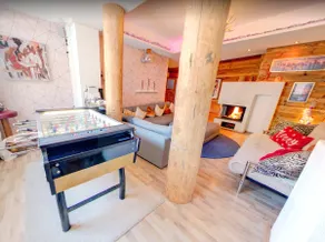 Das Mountain Getaway - Luxury Ground Floor Stubai Super Card - Image 3