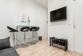 Central Paris Apt Ground Floor + Free Parking - Image 4
