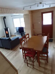 Small house. Good living in the mountains - Image 4